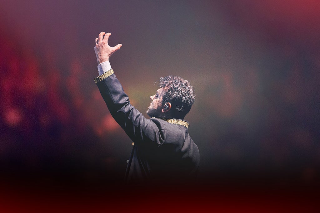 Lords Of The Sound Orchestra: The Music of Hans Zimmer