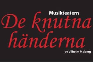 De knutna händerna