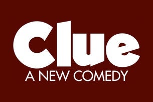 Clue Live On Stage!