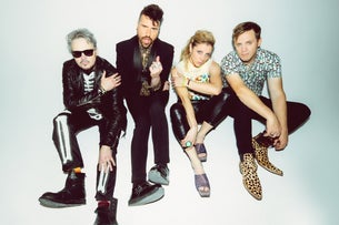 Mankato Ribfest-Featuring Neon Trees