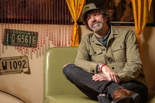 Limbo at The Refinery Presents: Stephen Kellogg with Pat McGee