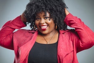 TaTa Sherise