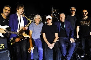 DSL* Dire Straits Legacy