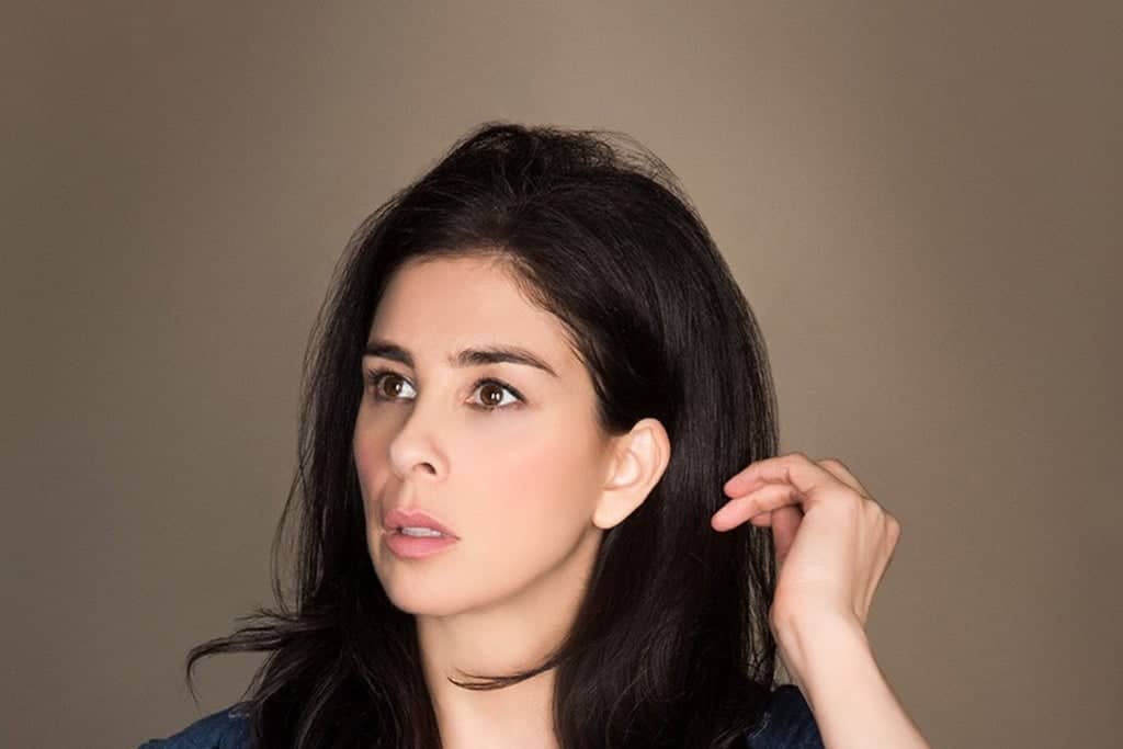 Tonight at the Improv ft. Sarah Silverman, Chelsea Handler, Nikki Glaser, Craig Robinson, Brian Monarch, Greg Wilson and More TBD!