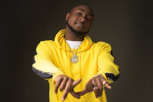 Davido DMW All Star Concert