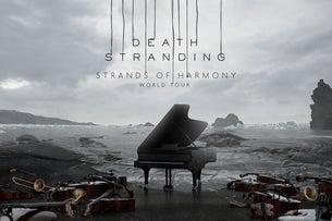 DEATH STRANDING: Strands of Harmony