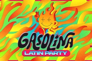 Gasolina Party  + Hotel Deals