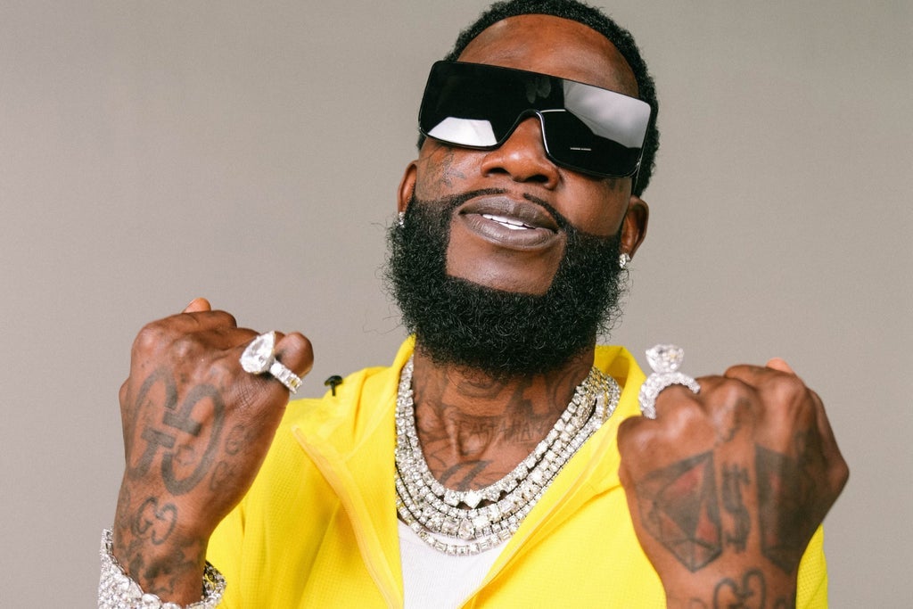 The Masterclass Tour Featuring Gucci Mane