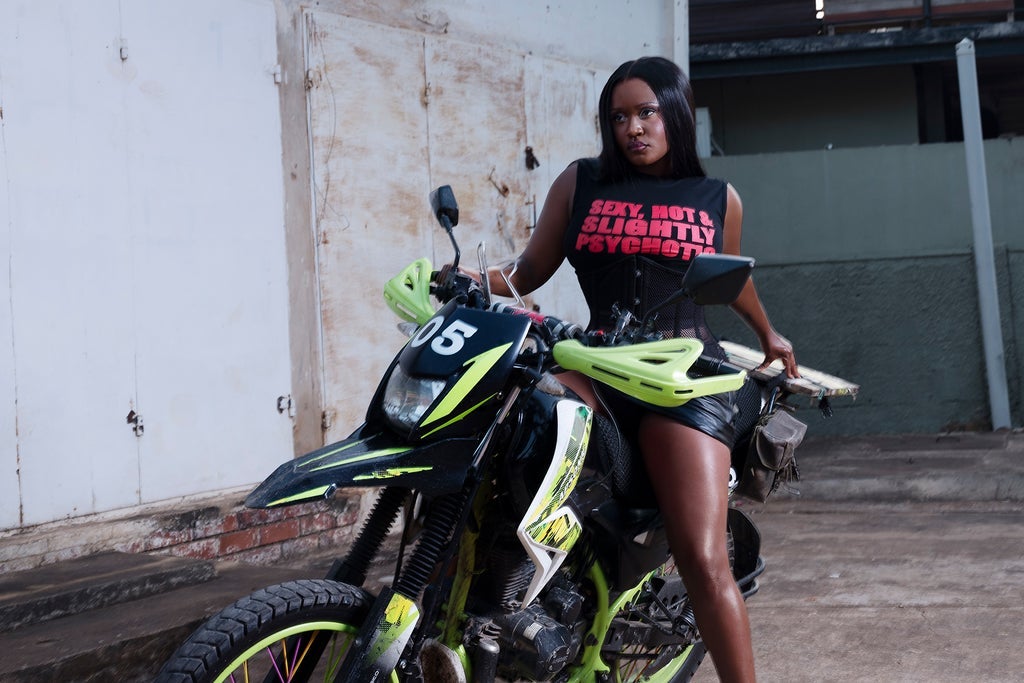 Amaarae: The Black Star Experience