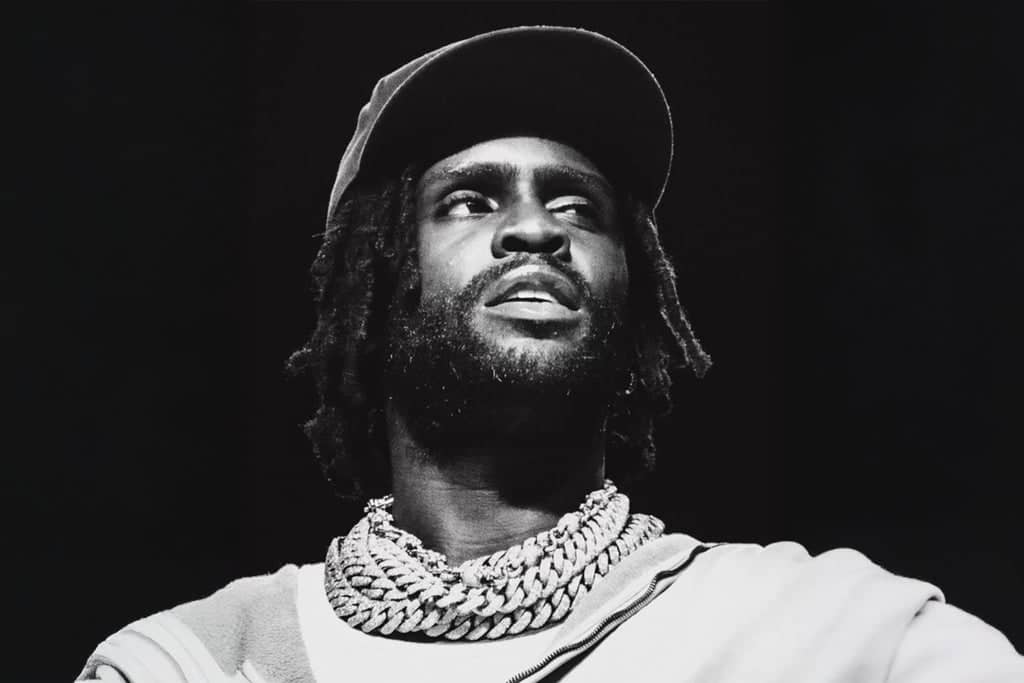 CHIEF KEEF