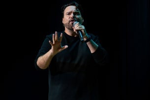 George Harris