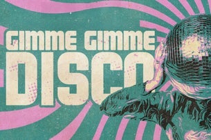 Gimme Gimme Disco | 18+