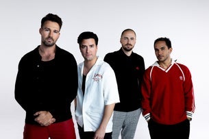 Big Time Rush: In Real Life Worldwide