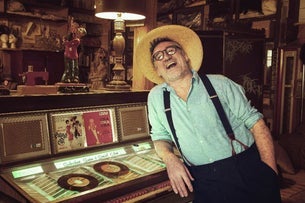 Jon Cleary and The Absolute Monster Gentlemen