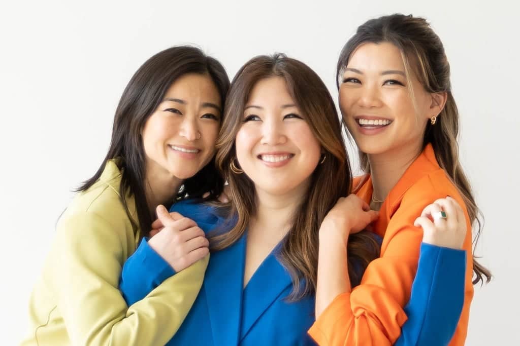 AsianBossGirl