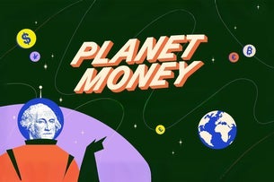 Planet Money Live!