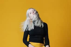 Amber Arcades