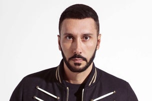 Cedric Gervais