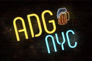 A Drinking Game NYC: The Mummy