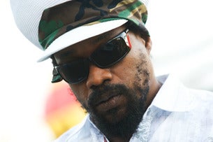 Mykal Rose, Big Mountain