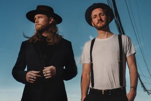 The Lumineers