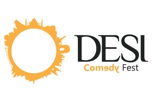 11th Annual Desi Comedy Fest - in the Callback Bar