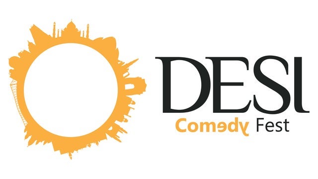 Desi Comedy Fest