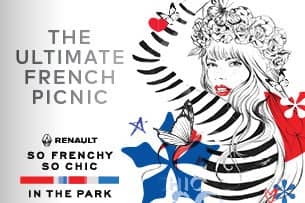 So Frenchy So Chic