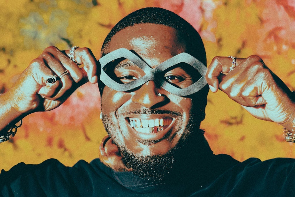 Ben Reilly - Walk...Before You Fly Tour