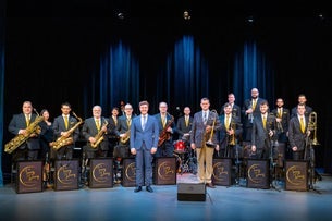 The One and Only Tommy Dorsey Orchestra