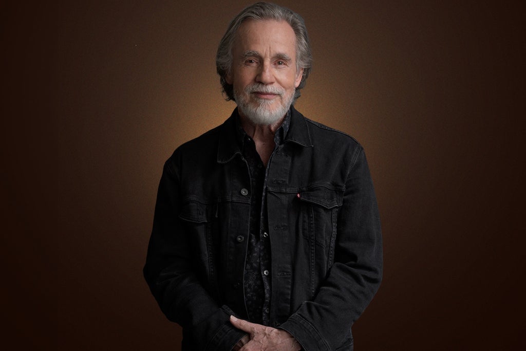 Jackson Browne