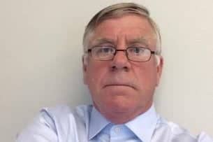 JONAS ECKEL