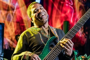 Oteil Burbridge