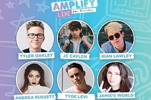 Amplify