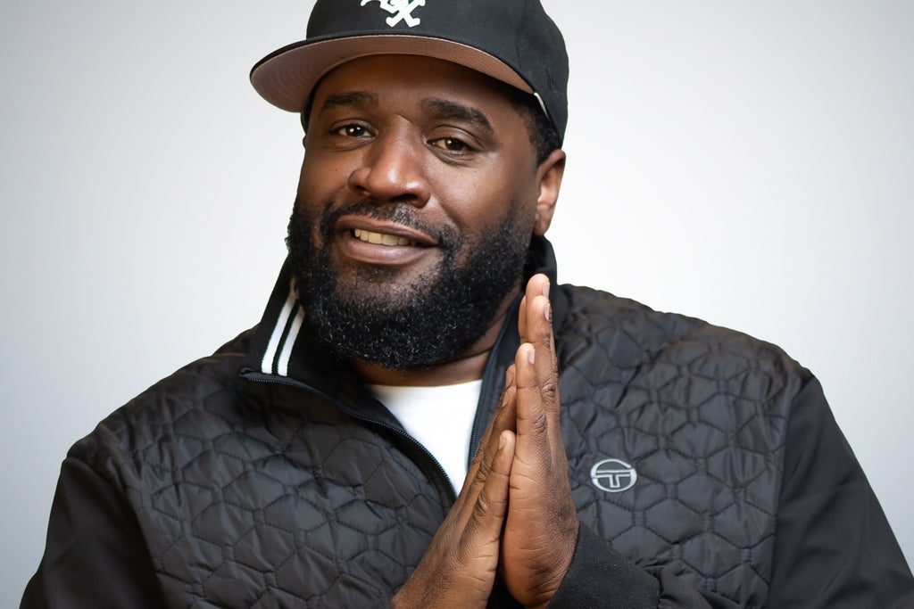 Corey Holcomb: The 5150 Industry Repo Show (18+)
