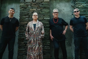 XRT Presents - An Evening with Violent Femmes