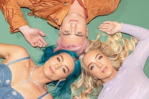 SHEPPARD - ZORA TOUR