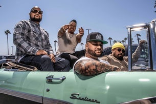Common Kings @ Rialto Theatre