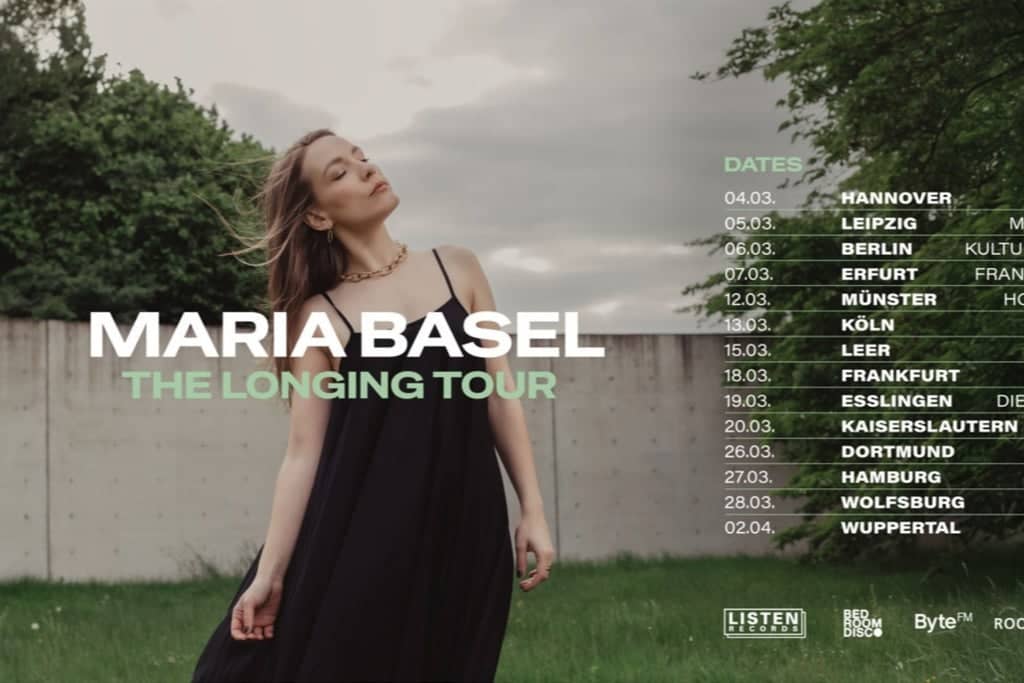 Maria Basel
