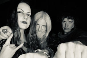 Ritual Arcana w/ Trip Villian, Dirtbag Ivy