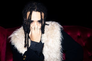 CHE: REST IN BASS TOUR