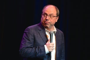 Brent Butt