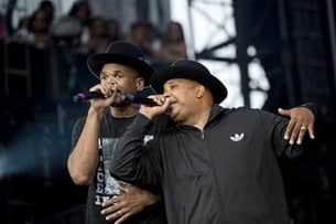Run-DMC