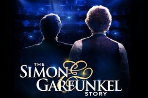 The Simon & Garfunkel Story (Touring)