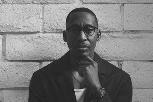 Raphael Saadiq: No Band With