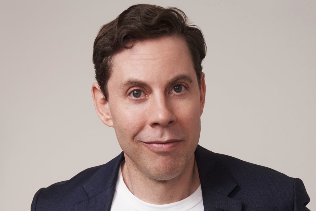 Ryan Hamilton
