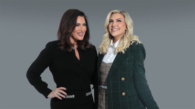 We're Not Sorry with Emily Simpson and Gina Kirschenheiter