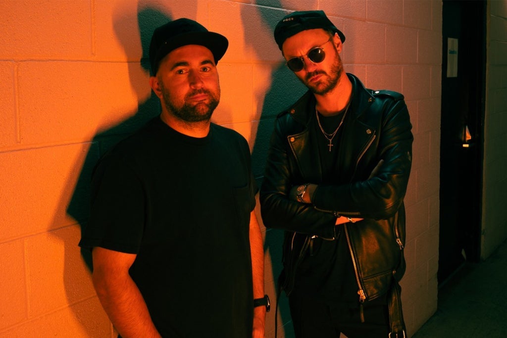 Timecop1983: In The Rearview Mirror Tour