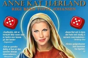 Anne-Kat. Hrland