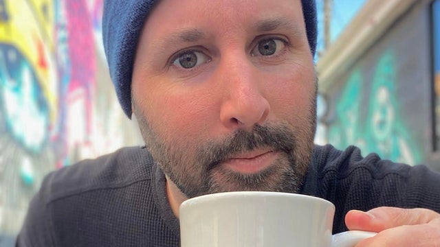 Matt Bergman